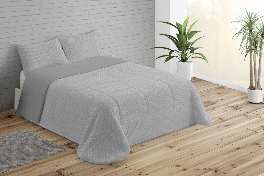 Manta cama dn mod.sherpa